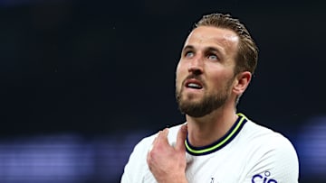 Tottenham Hotspur v Manchester United - Premier League