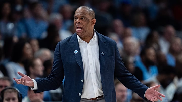 North Carolina v Duke