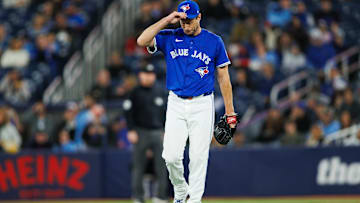 Baltimore Orioles v Toronto Blue Jays