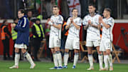 Ukraine v Italy: Group C - UEFA EURO 2024 European Qualifiers