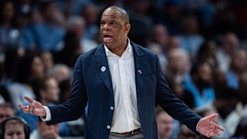 North Carolina v Duke