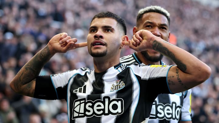 Bruno Guimarães vive ótimo momento Bruno Guimarães vive ótimo momento