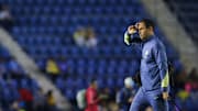 Cruz Azul v America - Torneo Apertura 2024 Liga MX