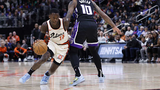 Dennis Schrode