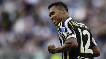 Lateral-esquerdo construiu carreira vitoriosa na Juve