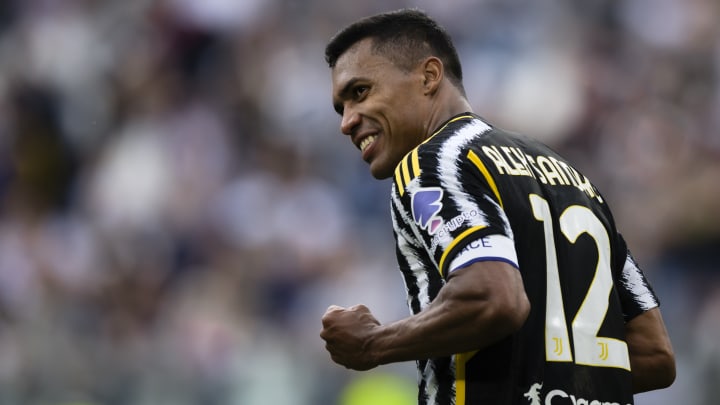 Lateral-esquerdo construiu carreira vitoriosa na Juve Lateral-esquerdo construiu carreira vitoriosa na Juve