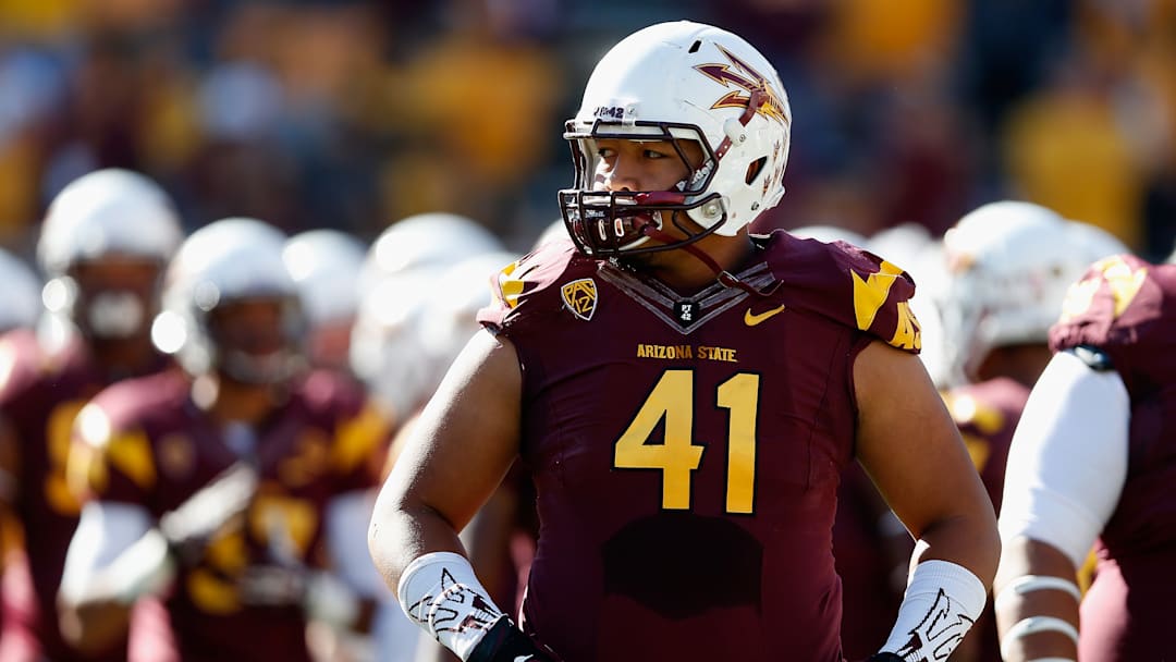 Washington State v Arizona State