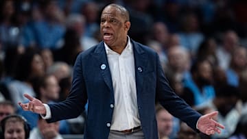 North Carolina v Duke