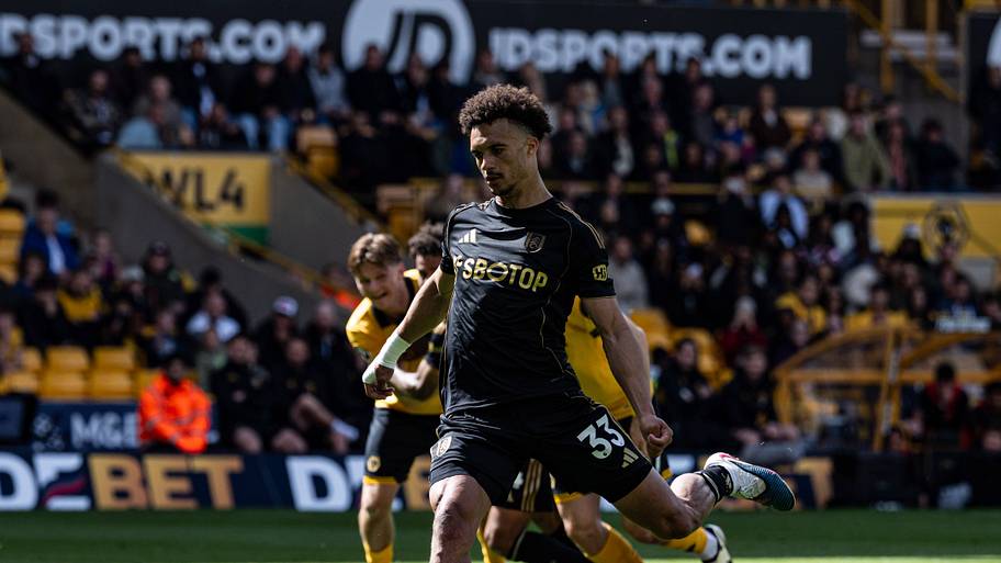 Antonee Robinson