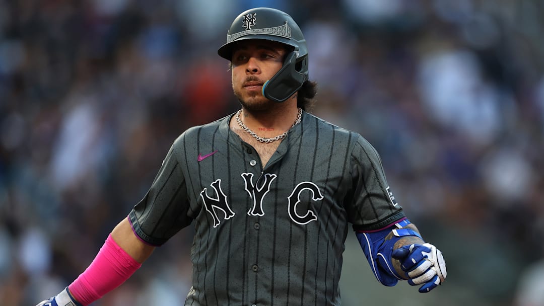 Washington Nationals v New York Mets