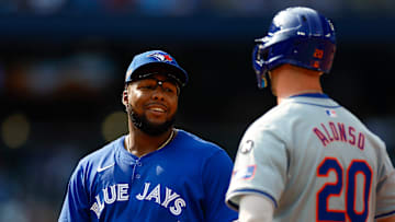New York Mets v Toronto Blue Jays
