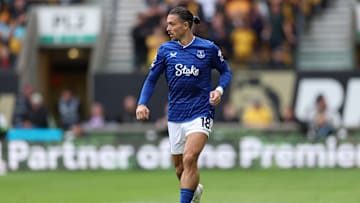 Wolverhampton Wanderers v Everton - Premier League