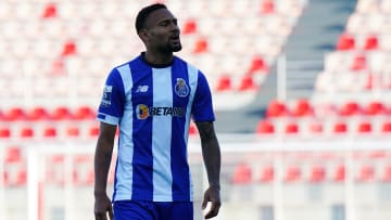 Atacante marcou 18 gols em 30 jogos pelo Porto B na última temporada