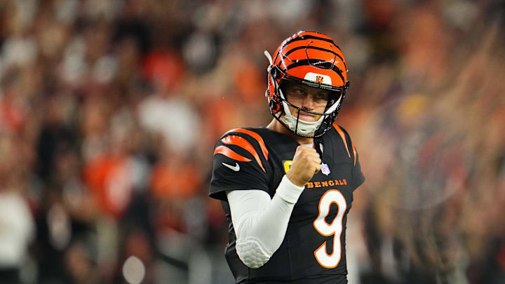 Joe Burrow gives Bengals fans plenty of hope with latest comments after 0-3 start