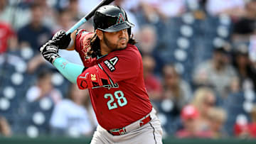 Arizona podrían aceptar una oferta de los Yankees por Eugenio Suárez