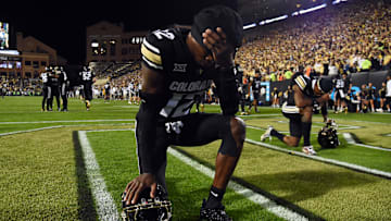 Travis Hunter's excuse for why he may not win the Heisman Trophy isn't believed by many