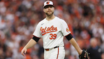 Wild Card Series - Kansas City Royals v Baltimore Orioles - Game 1