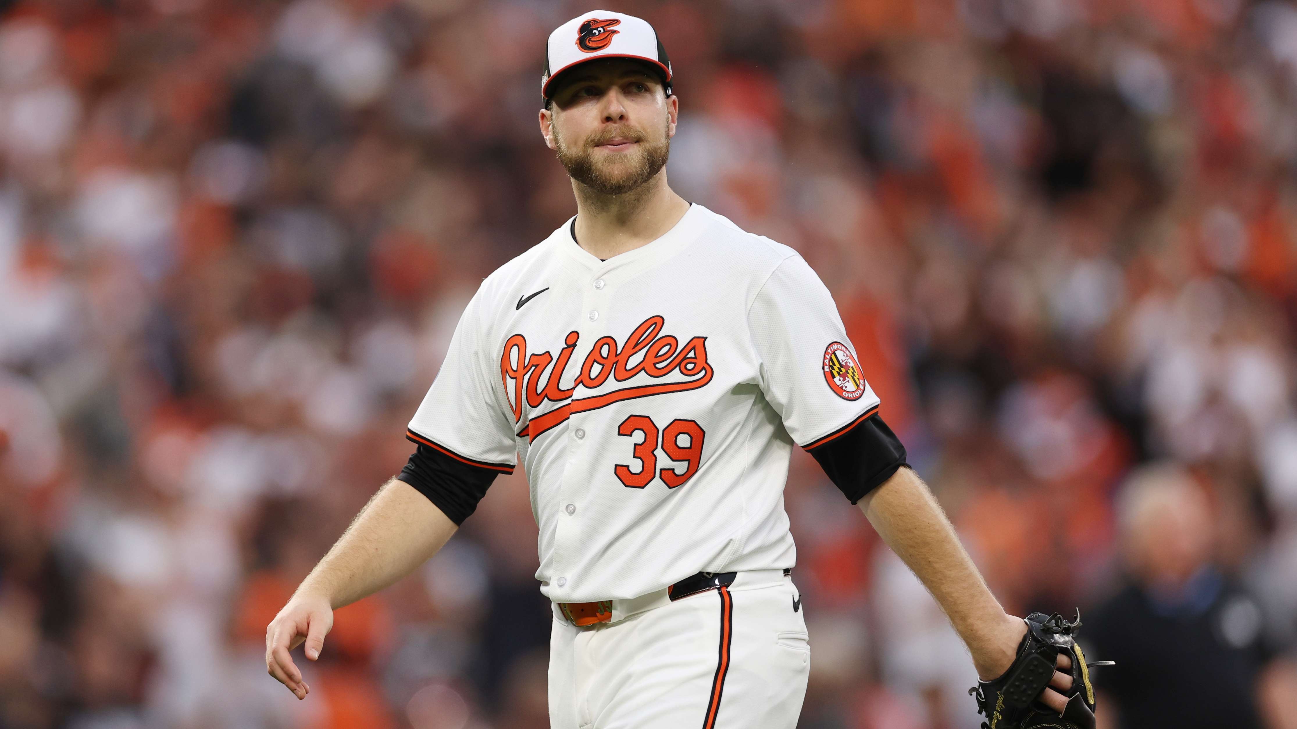 MLBネットワークの司会者が、フリーエージェントのエースがエンゼルスと契約するだろうと衝撃的に予測