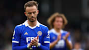 Fulham FC v Leicester City - Premier League
