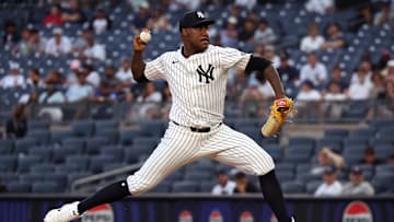 Toronto Blue Jays v New York Yankees
