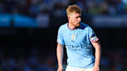 Manchester City v Southampton FC - Premier League