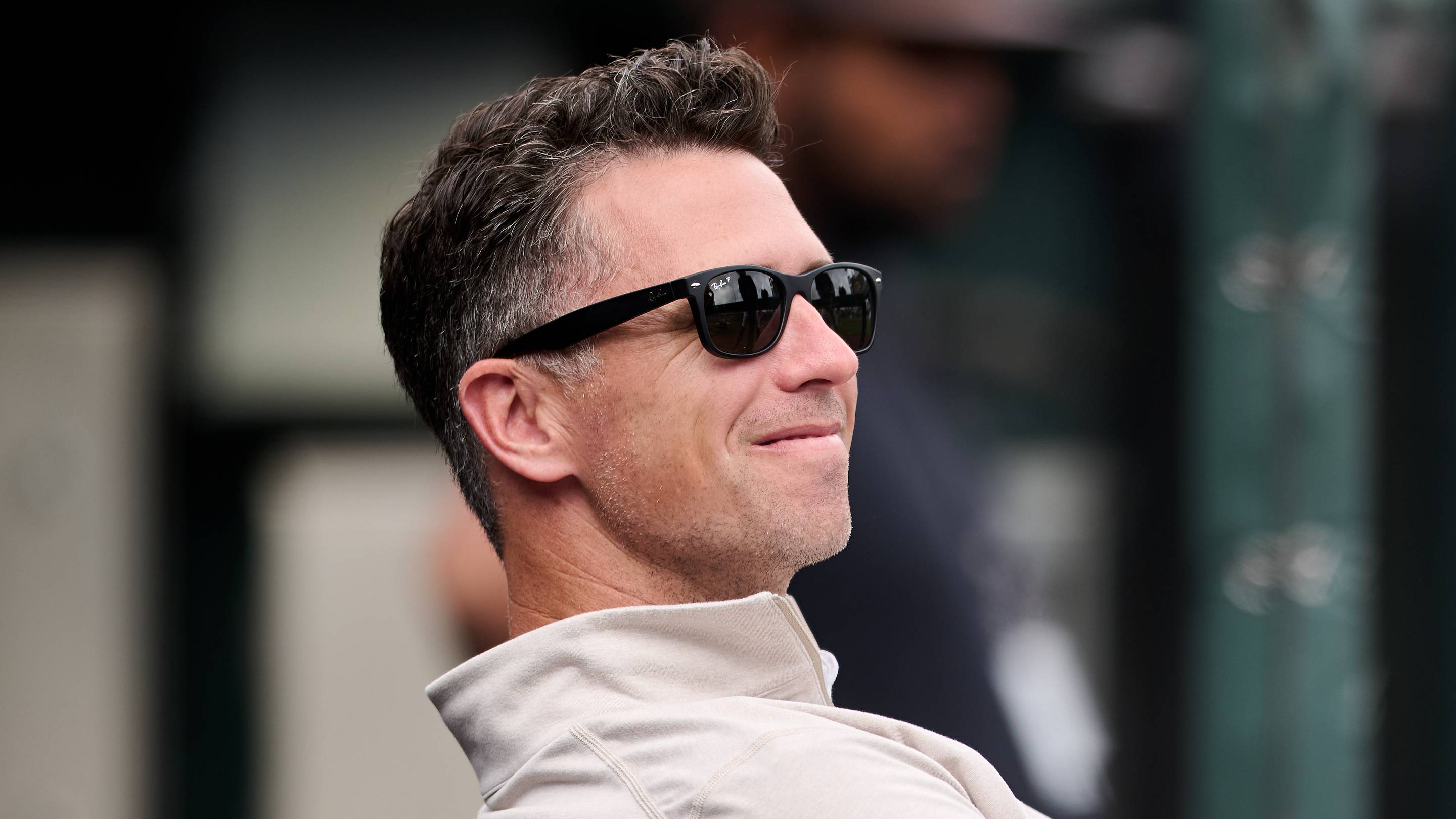 Buster Posey knocked it out of the park (so far) with these 5 SF Giants 2026 MLB Draft picks