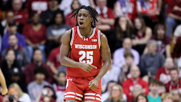 Wisconsin v Indiana