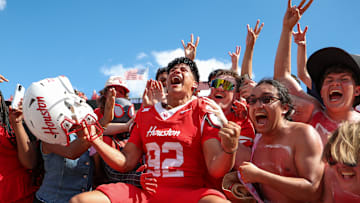 Arizona v Houston