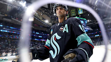 Los Angeles Kings v Seattle Kraken