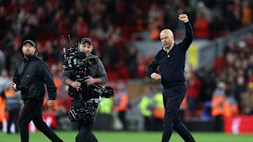 Liverpool FC v Chelsea FC - Premier League