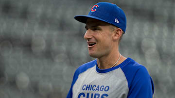 Chicago Cubs v Chicago White Sox