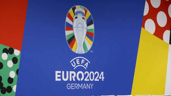 La edición 2024 de la Eurocopa se realiza en Alemania 