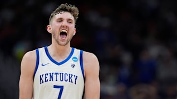 Illinois v Kentucky