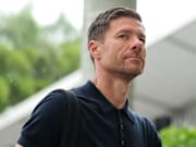 Le Real Madride de Xabi Alonso connaît son calendrier en Liga.