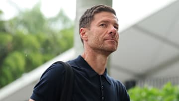 Le Real Madride de Xabi Alonso connaît son calendrier en Liga.