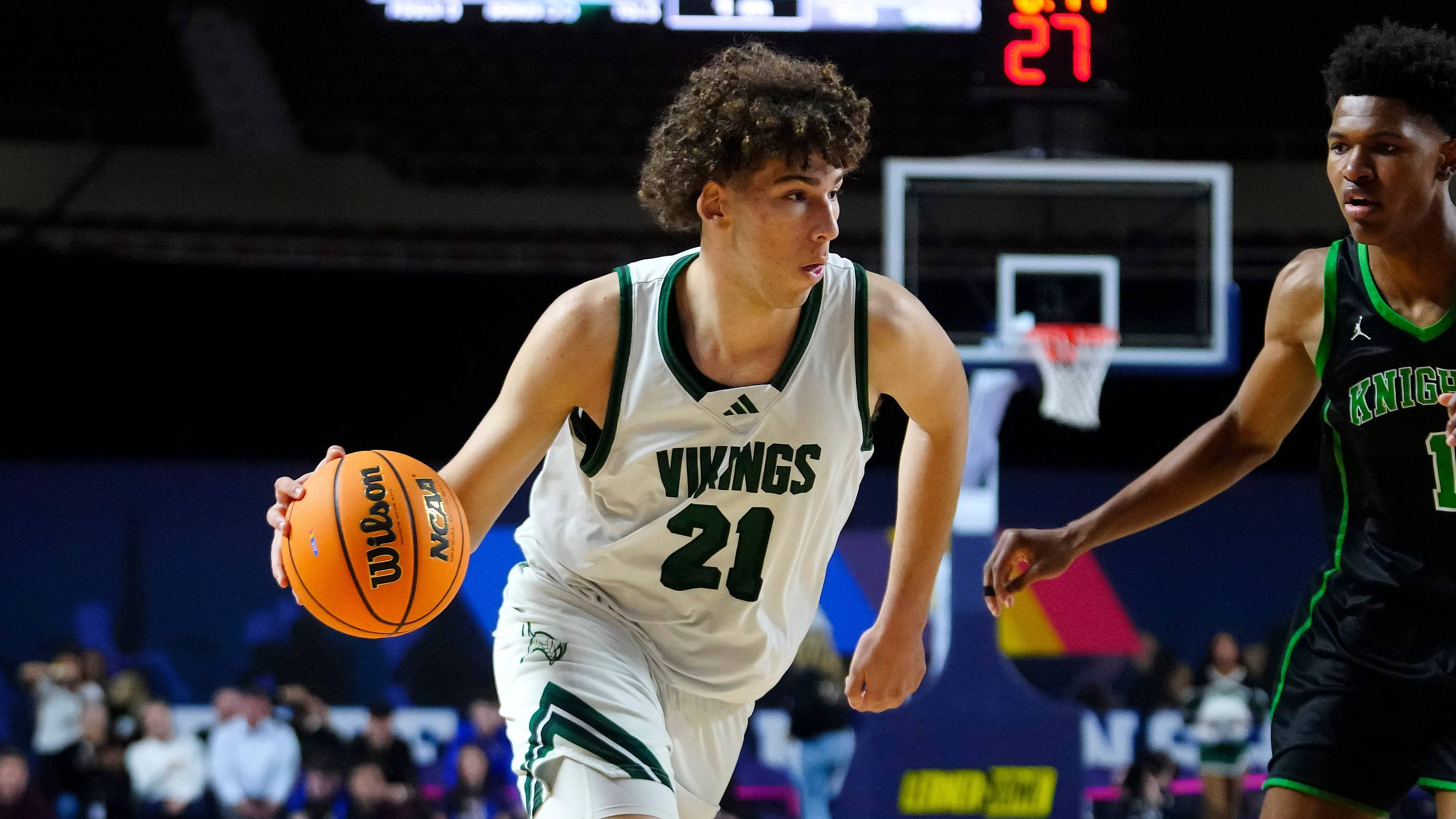 Projecting Indiana Basketball's 2027-28 Starting Lineup With Darius Wabbington