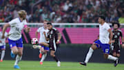 Mexico v United States
