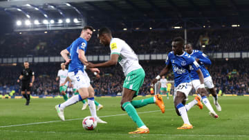 Everton FC v Newcastle United - Premier League