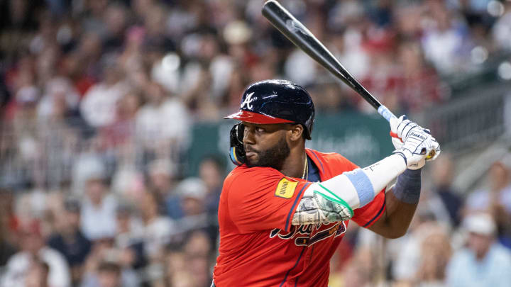 Atlanta Braves outfielder Michael Harris II suffered an injury in Sunday's game against the Washington Nationals.