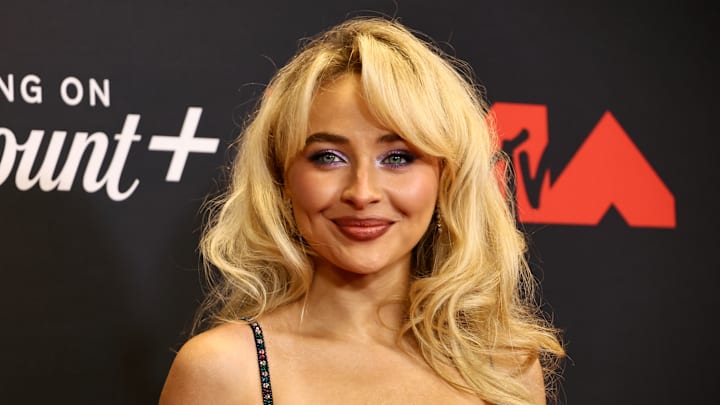 Sabrina Carpenter Sabrina Carpenter