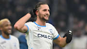 Adrien Rabiot va jouer son premier Classique au Parc des Princes depuis son transfert à l'OM.