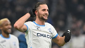 Adrien Rabiot va jouer son premier Classique au Parc des Princes depuis son transfert à l'OM.