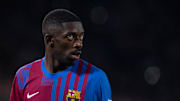 Ousmane Dembelé