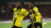 Sport-Club Freiburg v Borussia Dortmund - Bundesliga