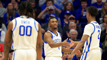 Western Kentucky v Kentucky