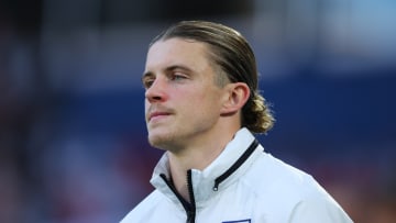Tottenham Hotspur's chances of getting Gallagher are slipping away, with Atletico Madrid now seeming to have the upper hand in securing the midfielder.