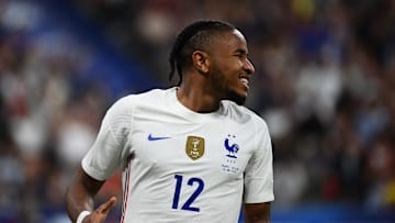 Christopher Nkunku