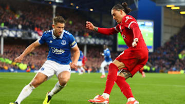 Everton FC v Liverpool FC - Premier League