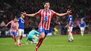 Atletico de Madrid v Athletic Club - La Liga EA Sports
