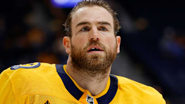 Ottawa Senators v Nashville Predators